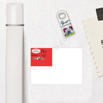 Veteriner Hekim Magneti online tasarla