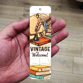 Vintage online tasarla