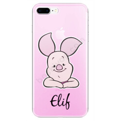 Winnie The Pooh Tasarım 2 Iphone 7 Plus Kılıf online tasarla