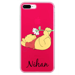 Winnie The Pooh Tasarım 5 Iphone 7 Plus Kılıf online tasarla