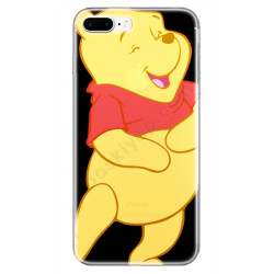 Winnie The Pooh Tasarım 7 Iphone 7 Plus Kılıf online tasarla