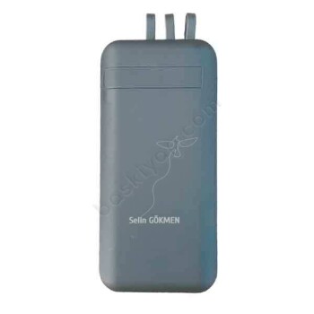 X-Level Xp2299 X-Powercharge 10000 Mah Wireless Charge Siyah online tasarla