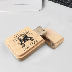 Yazılımcı Temalı Flash Bellek online tasarla