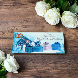 Yılbaşına Özel Davetiye 5 online tasarla