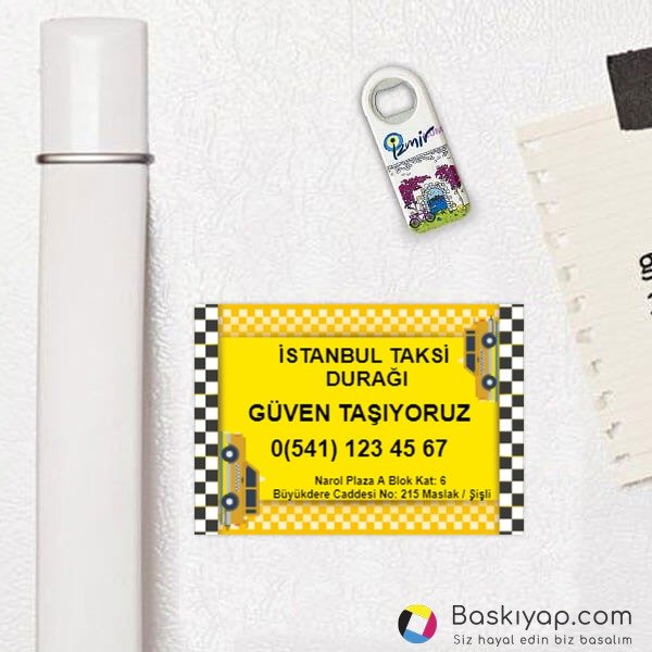 Taksi online tasarla