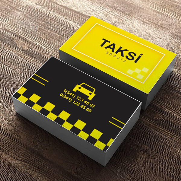 Taksi10 online tasarla