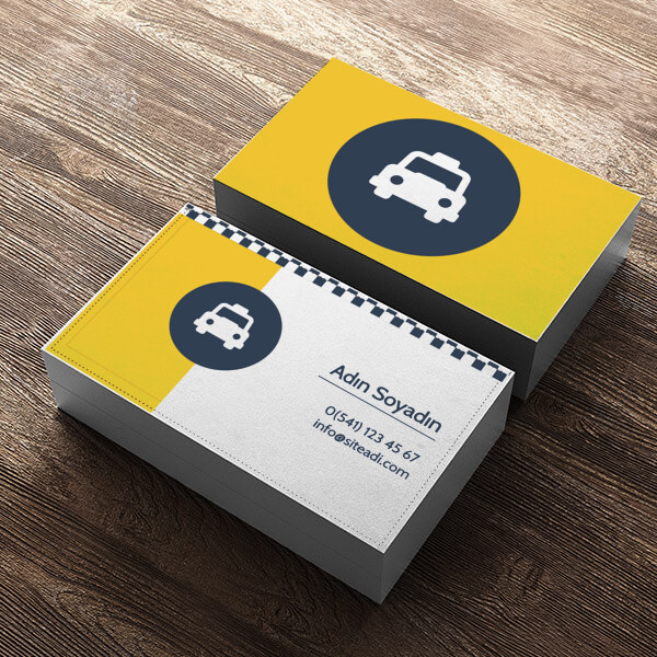 Taksi11 online tasarla