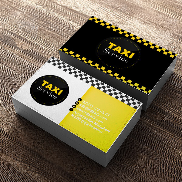 Taksi19 online tasarla