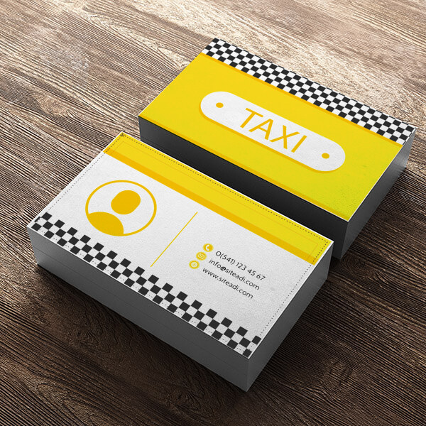 Taksi3 online tasarla