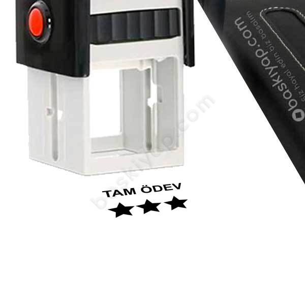 Tam Ödev Kaşe online tasarla