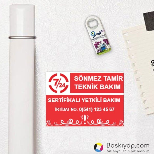 Tamir online tasarla