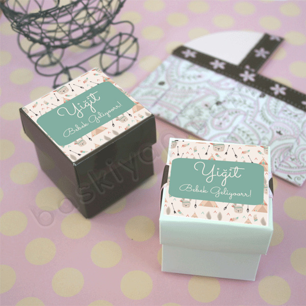 Tavşanlı Etiket online tasarla