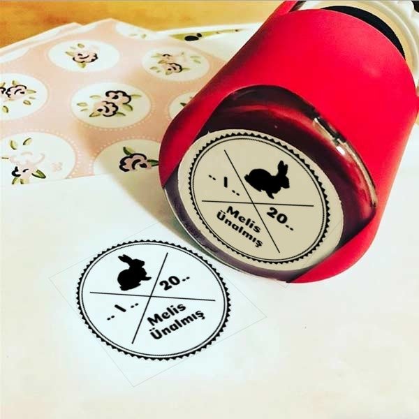 Tavşanlı Kaşe online tasarla