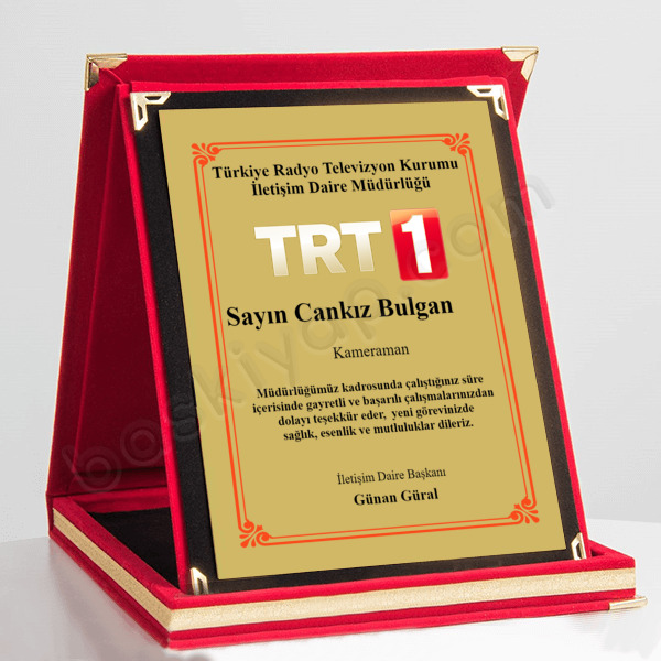 Tayin online tasarla