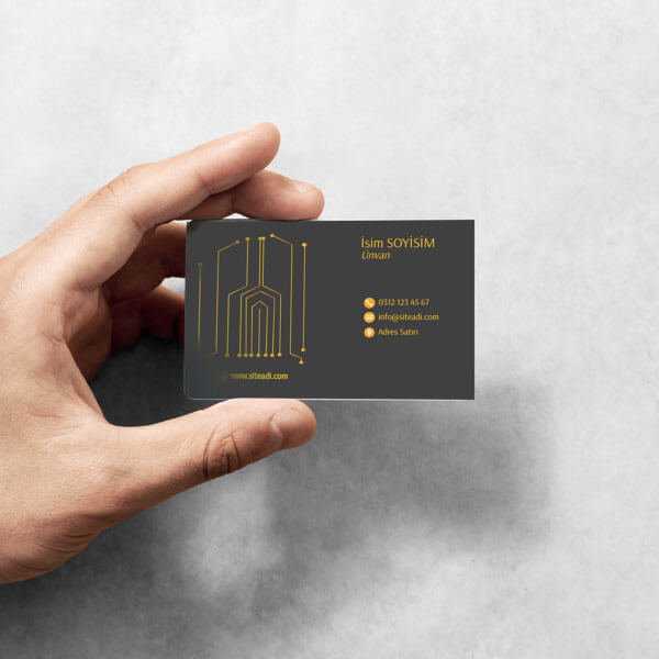 Teknoloji online tasarla