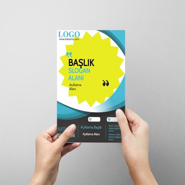 Tur Rehberi online tasarla