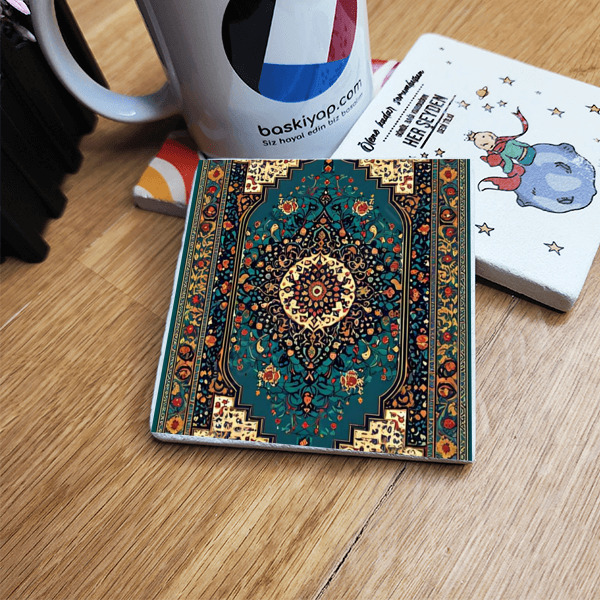 Türk Motif 3 online tasarla