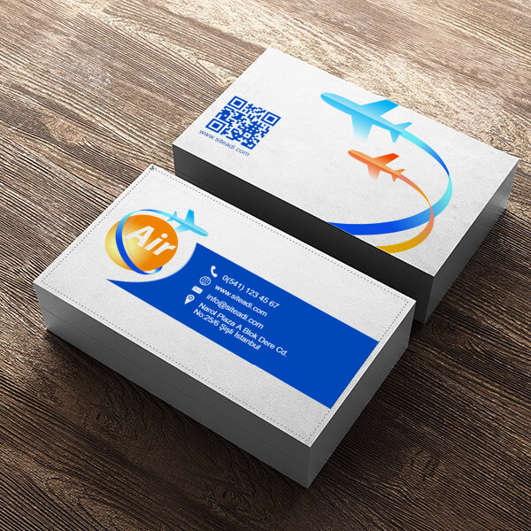 Uçuş Turuncu online tasarla