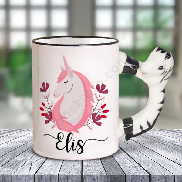 Unicorn 2 Modelli At Kulplu Kupa online tasarla