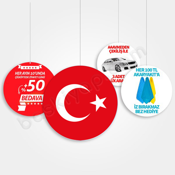 Ürün Tanıtım online tasarla