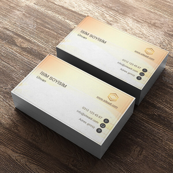 Yavruağzı Modern online tasarla