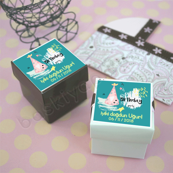 Yeni Doğan online tasarla