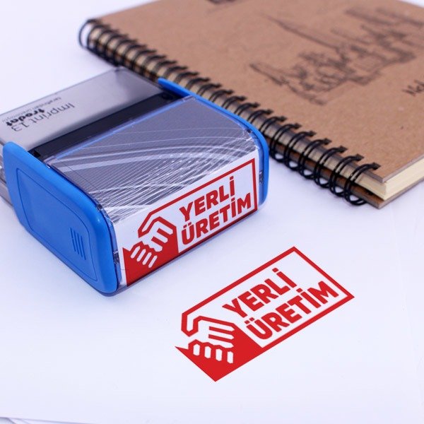 Yerli Üretim online tasarla