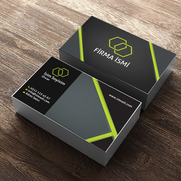 Yeşil Grili online tasarla