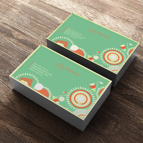 Yeşilli Anaokulu online tasarla