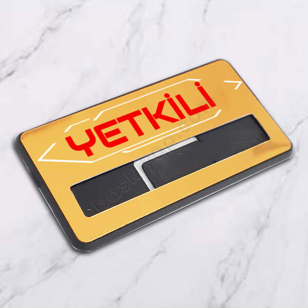 Yetkili online tasarla