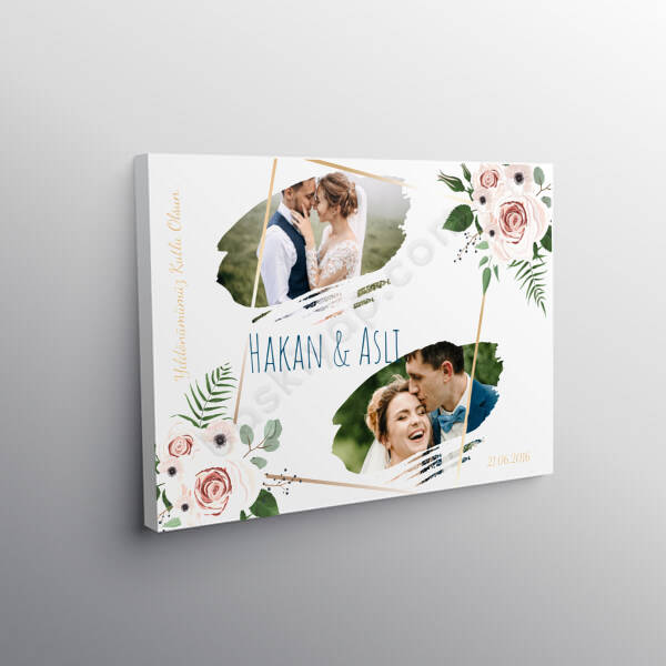 Yıl Dönümü online tasarla