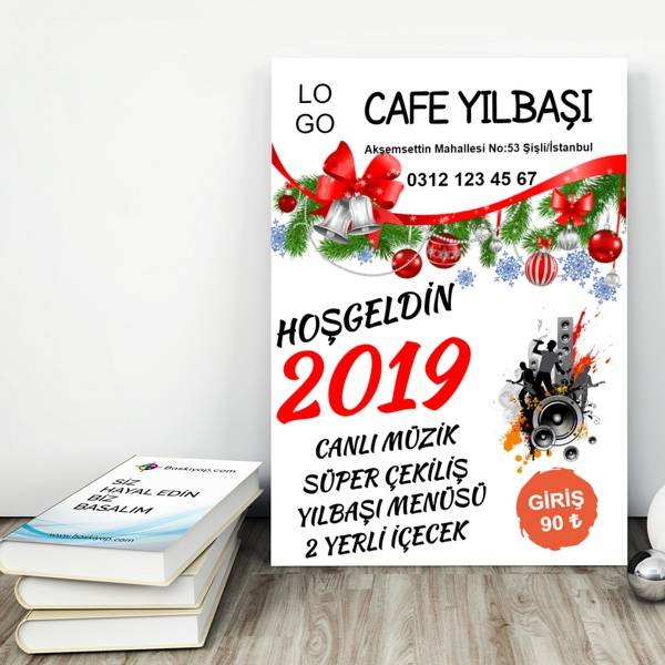 Yilbaşi online tasarla