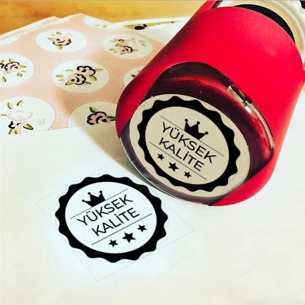 Yüksek Kalite online tasarla